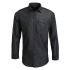 Camicia Men Jeans Stitch Denim