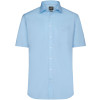 Men's 'Shirt Shortsleeve Micro-Twill