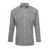 Camicia Men Microcheck Ginghamt