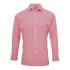 Camicia Men Microcheck Ginghamt