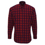 Rosso / Blu Navy