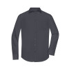 Men's Shirt Longsleeve Poplin