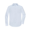 Men's Shirt Longsleeve Poplin