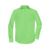 Men's Shirt Longsleeve Poplin