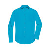 Men's Shirt Longsleeve Poplin