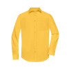Men's Shirt Longsleeve Poplin