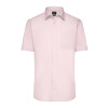 Men's Shirt Shortsleeve Poplin