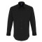 Camicia Men Stretch Fit Cotton Poplin