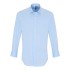 Camicia Men Stretch Fit Cotton Poplin