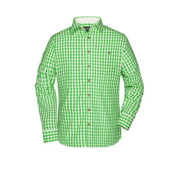 Men's Traditional Shirt