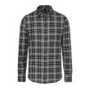 Men's checked shirt Urban-Flair