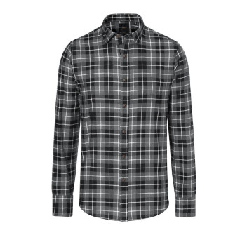 Men's checked shirt Urban-Flair