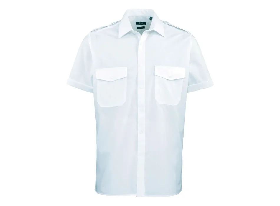 Camicia per uniforme  Gheddi