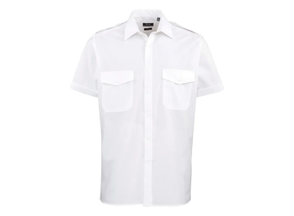 Camicia per uniforme  Gheddi