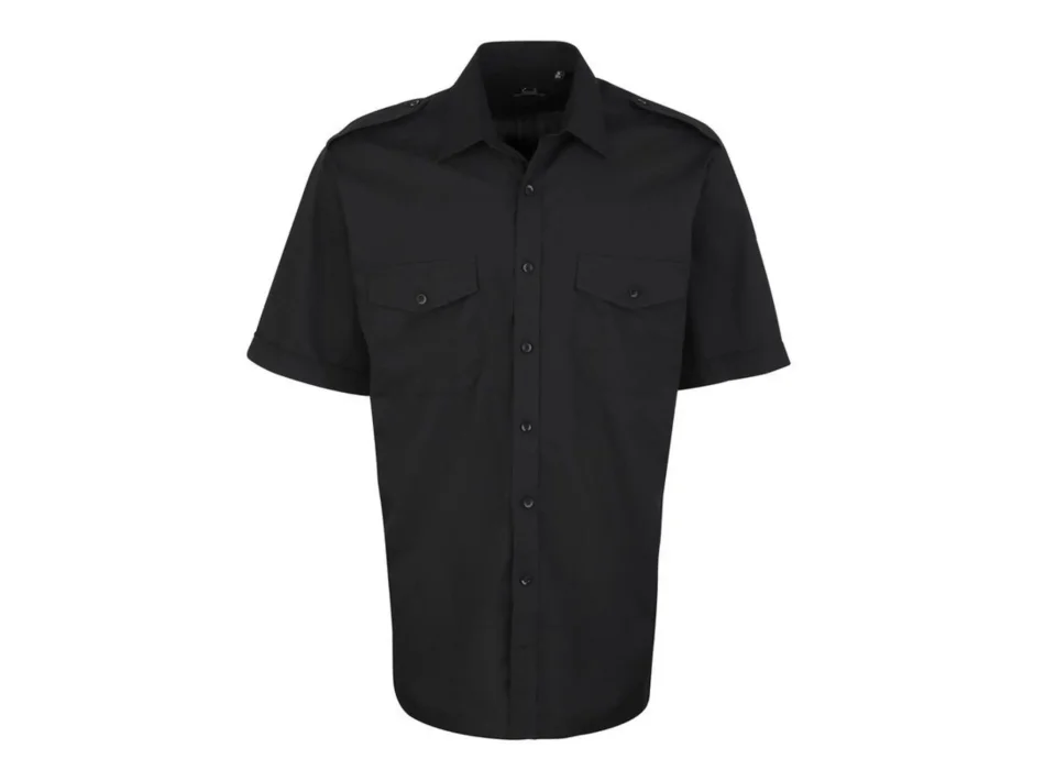 Camicia per uniforme  Gheddi