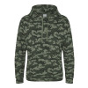 Camo Hoodie