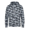 Camo Hoodie