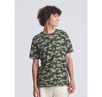 Camo T Gheddi