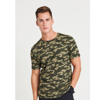 Camo T