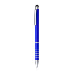 Blu Royal