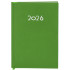 Agenda Giornaliera Canek 2026