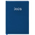 Agenda Giornaliera Canek 2026