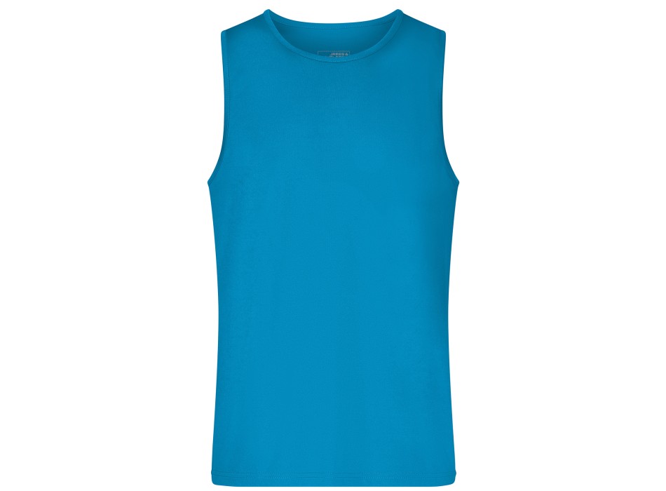 Men's Active Tanktop