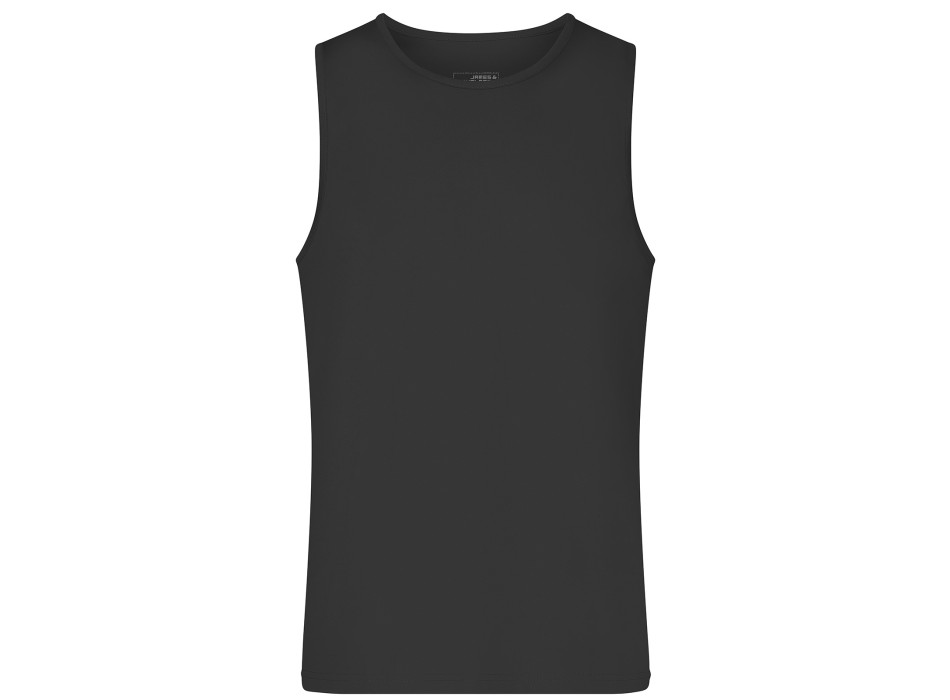 Men's Active Tanktop