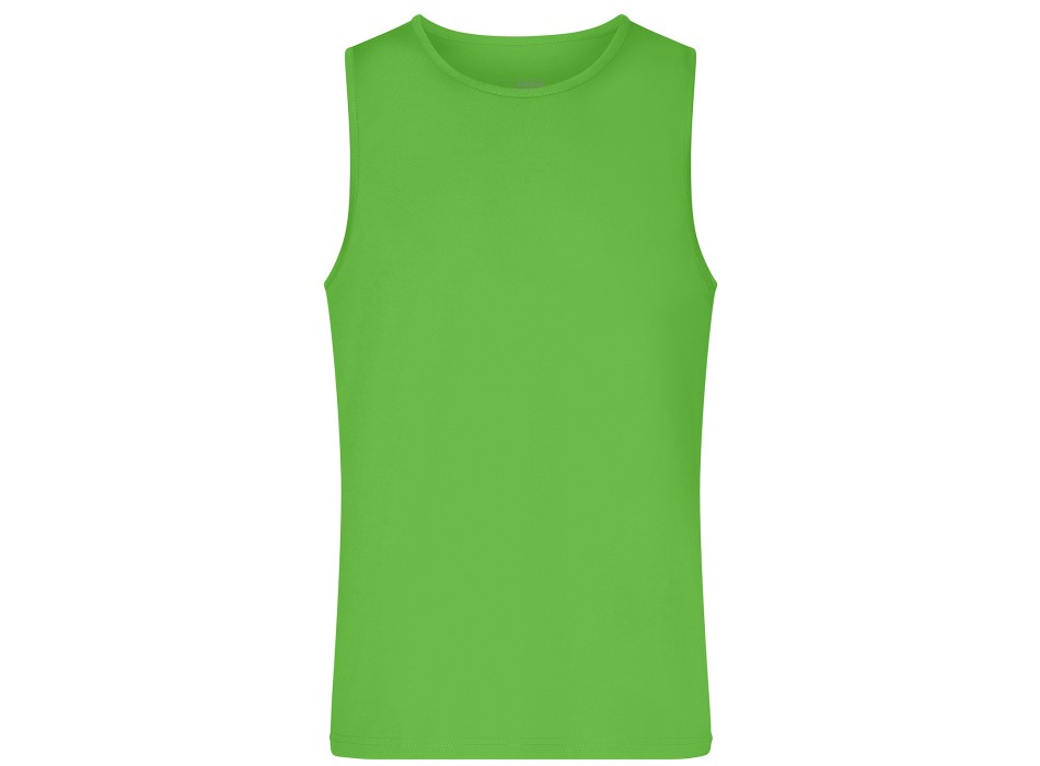 Men's Active Tanktop