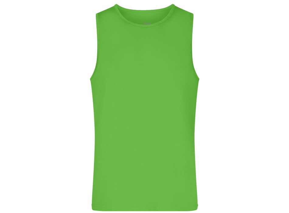 Men's Active Tanktop