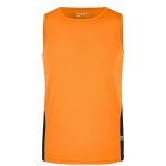 Arancio / Nero