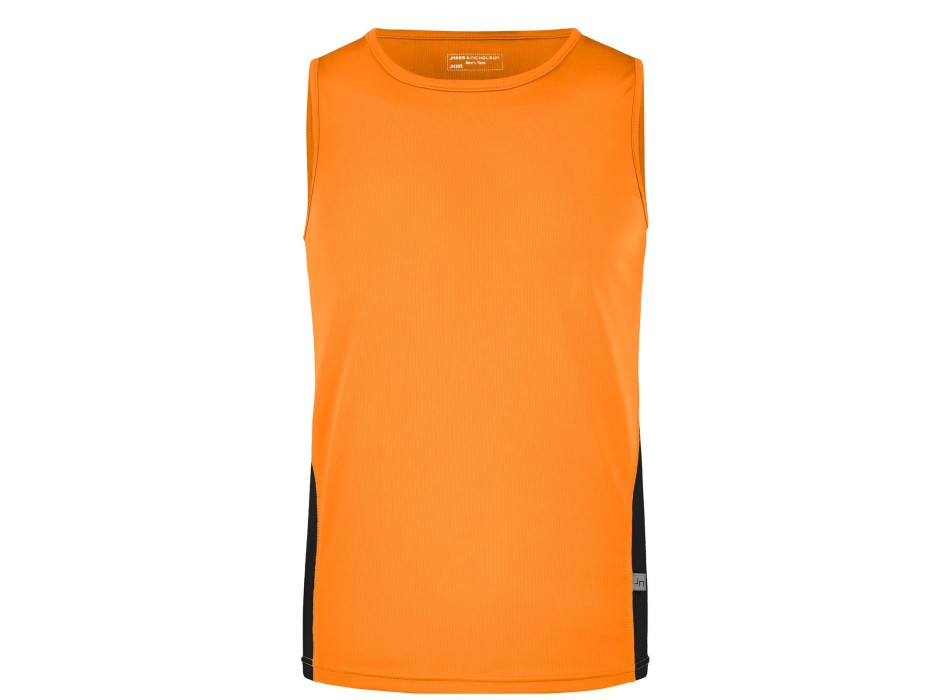 Men's Running Tank