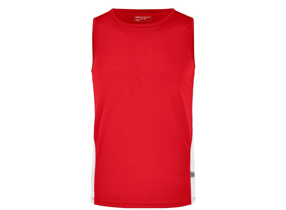 Men's Running Tank