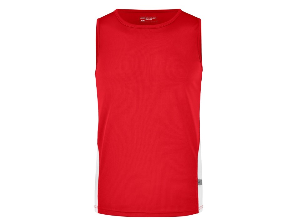 Men's Running Tank