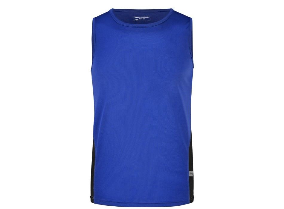 Men's Running Tank