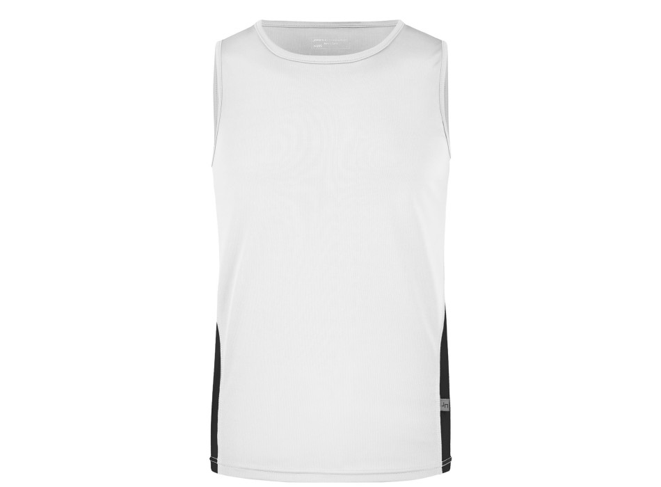 Men's Running Tank