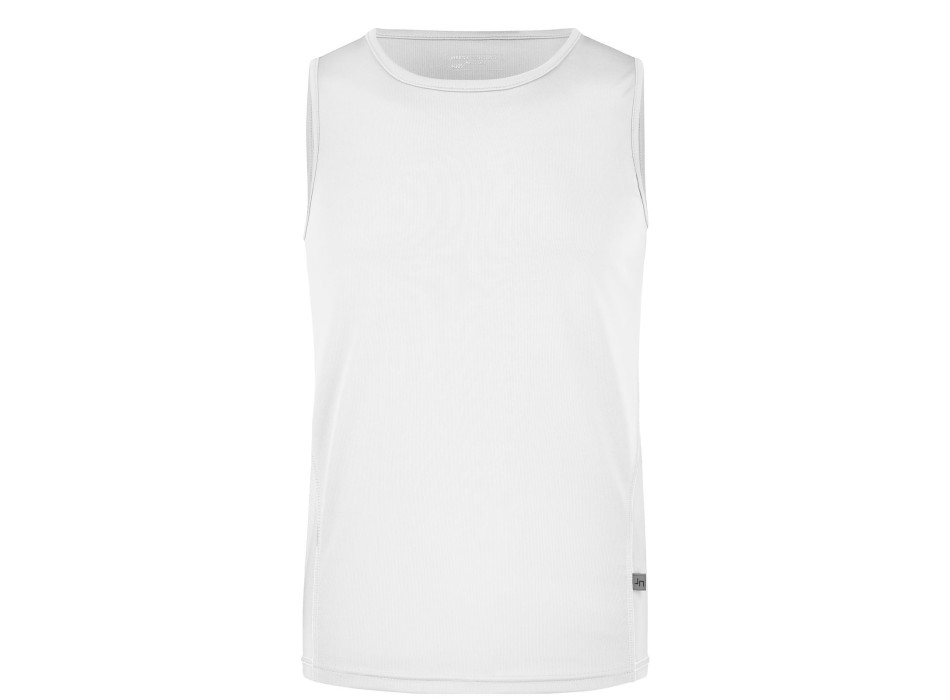 Men's Running Tank