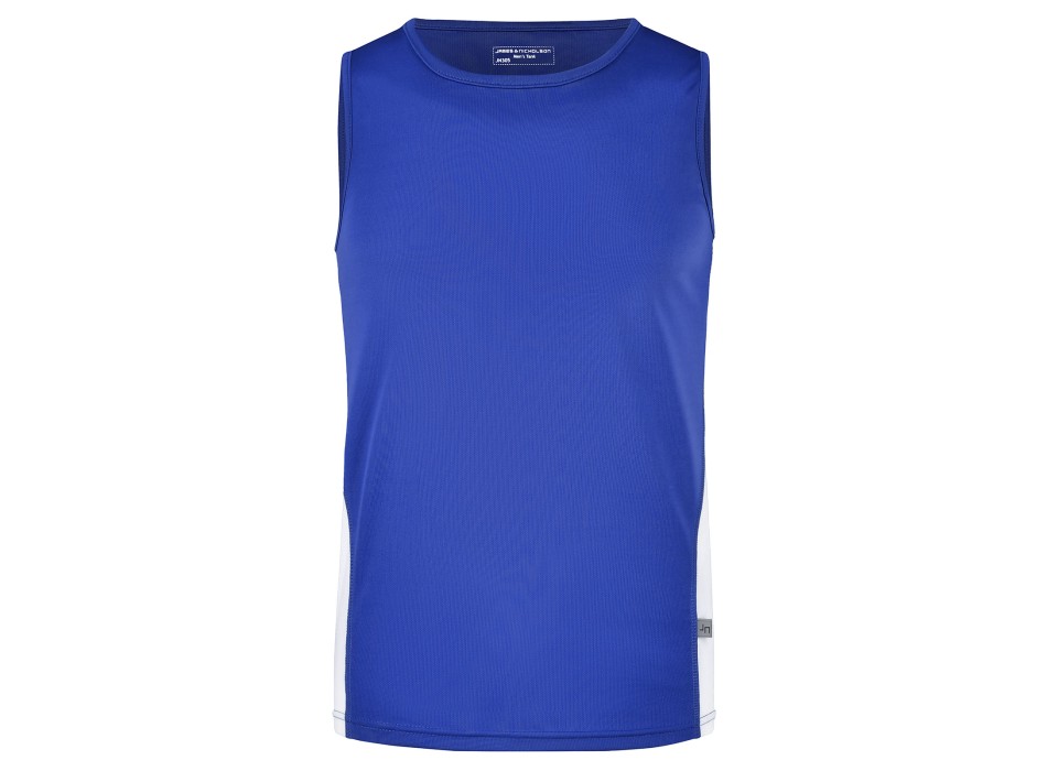 Men's Running Tank