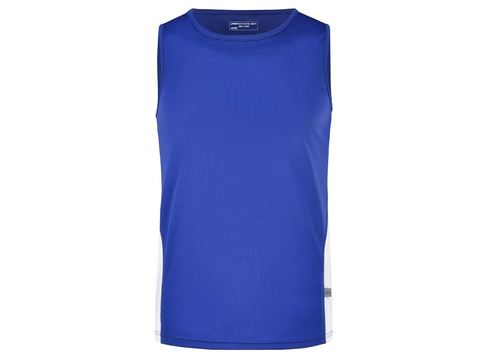 Men's Running Tank