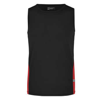 Men's Running Tank
