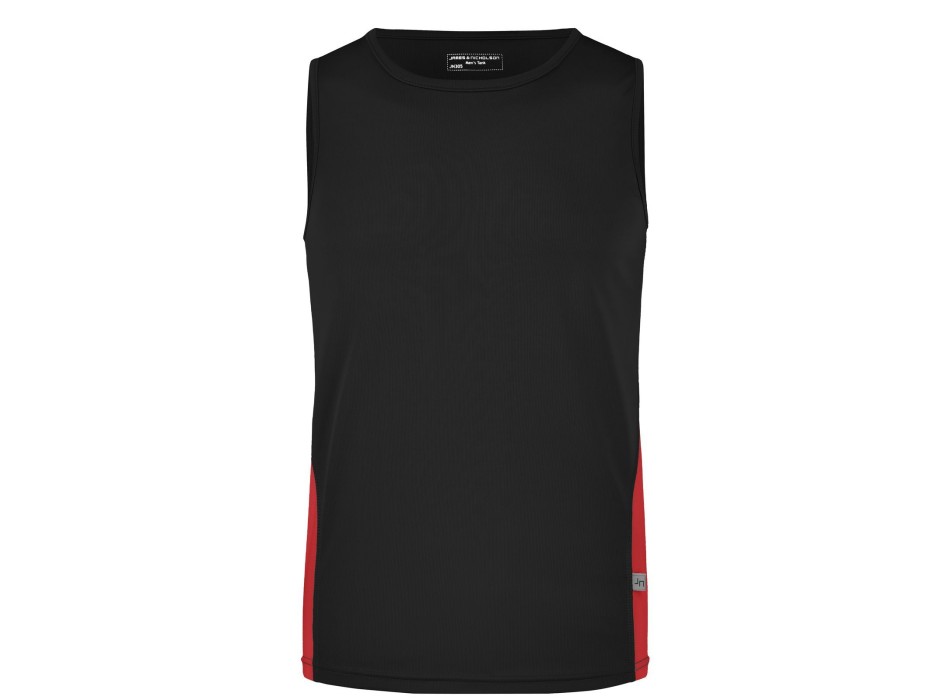 Men's Running Tank