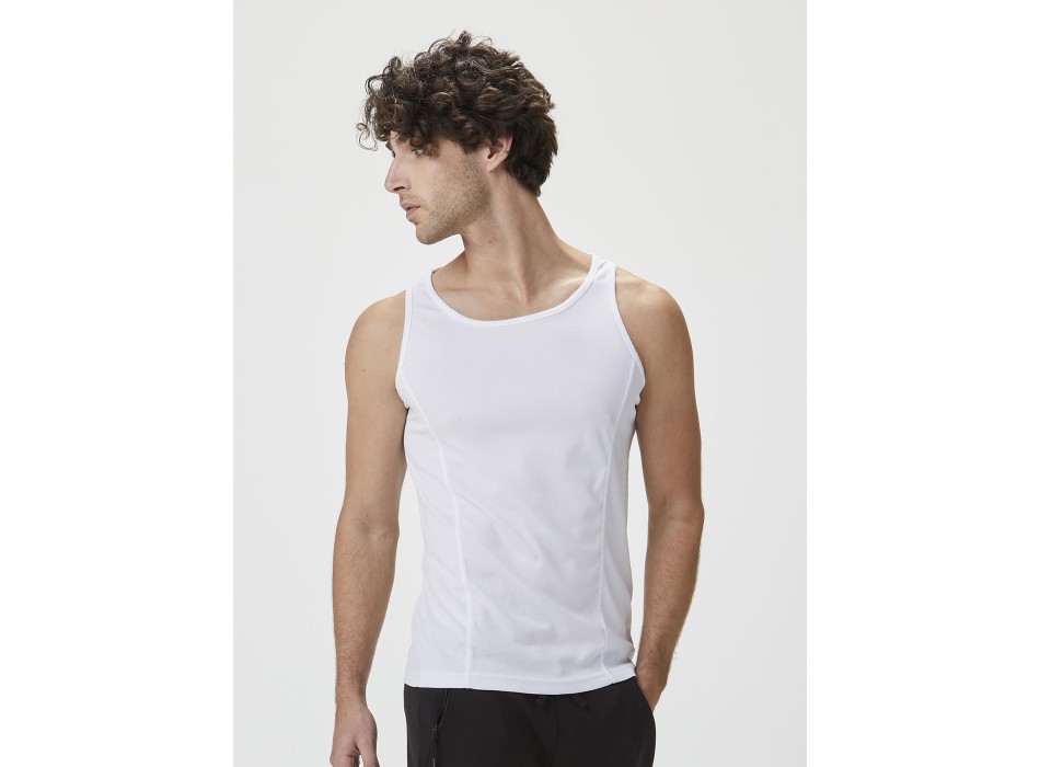 Sublimatic Tank Top