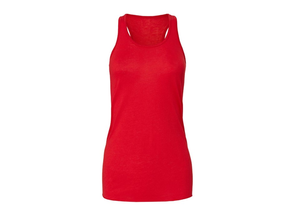 Women's Flowy Racerback Tank
