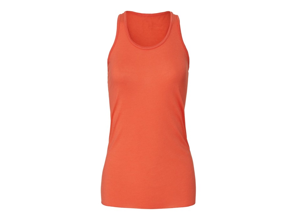 Women's Flowy Racerback Tank