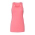 Canottiera Women Flowy Racerback