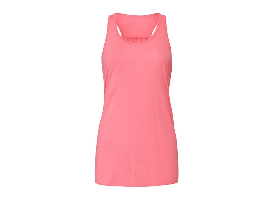 Women's Flowy Racerback Tank