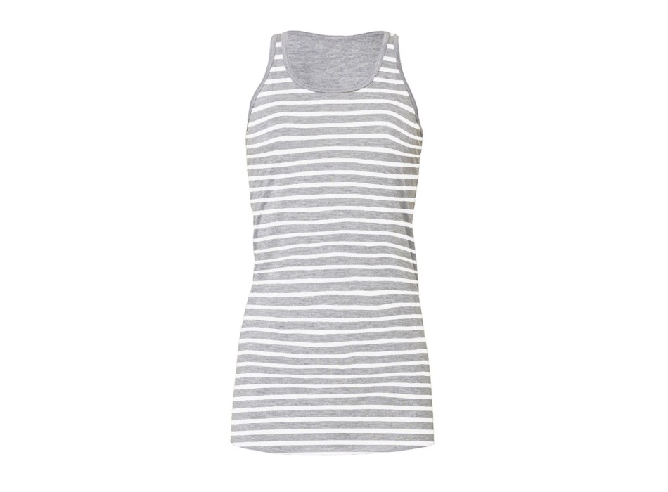 Women's Flowy Racerback Tank