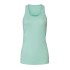 Canottiera Women Flowy Racerback