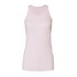 Canottiera Women Flowy Racerback
