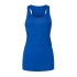 Canottiera Women Flowy Racerback